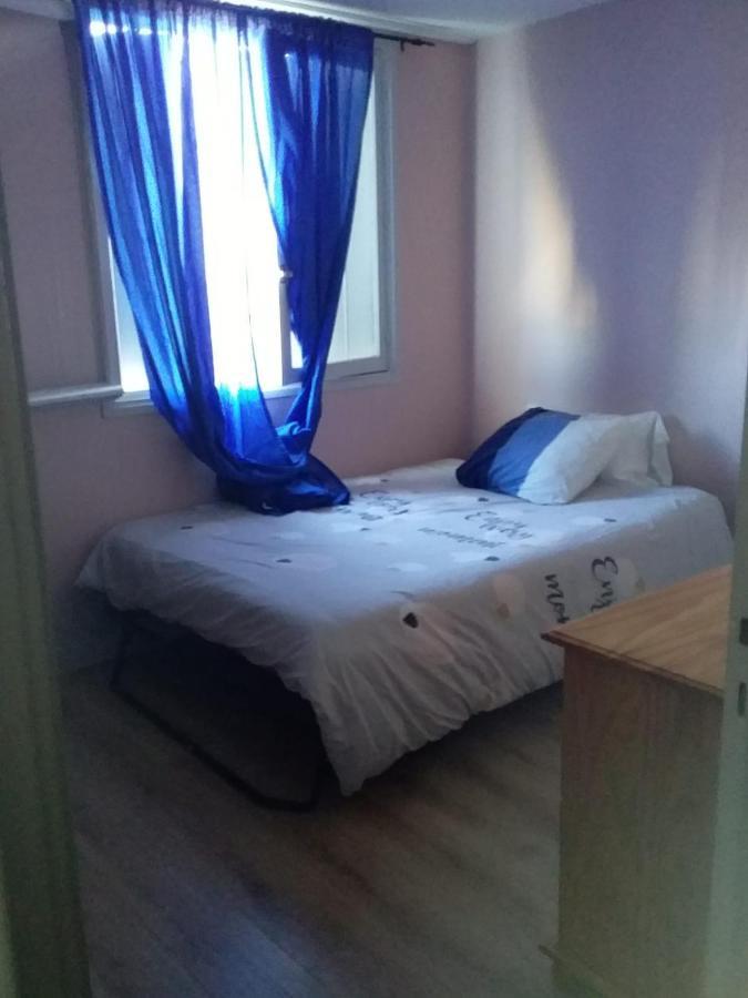 Chambre Chez L'Habitant Cenon Exterior photo
